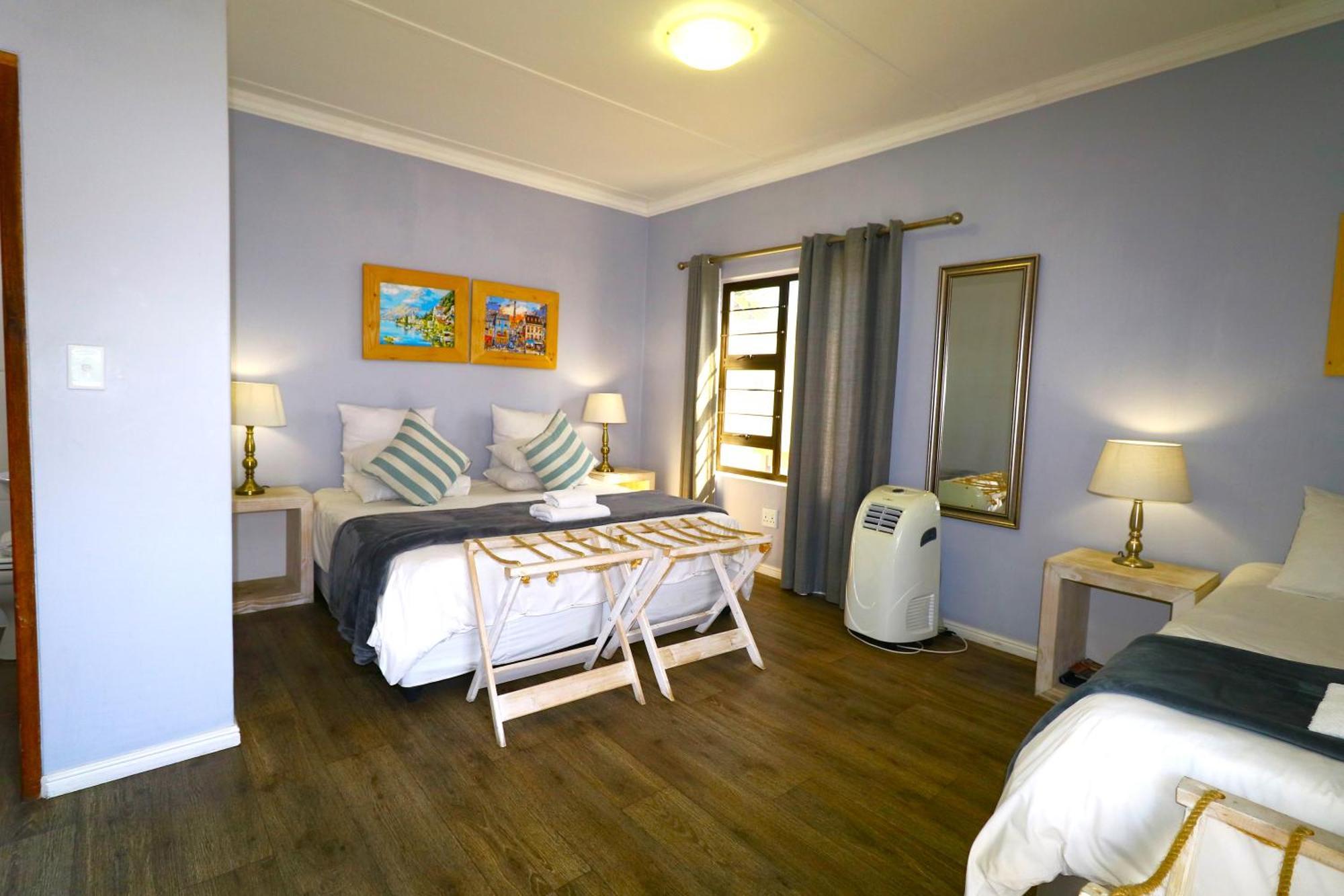 Tiende Laan Bed & Breakfast And Self-Catering Walvis Bay Exterior foto