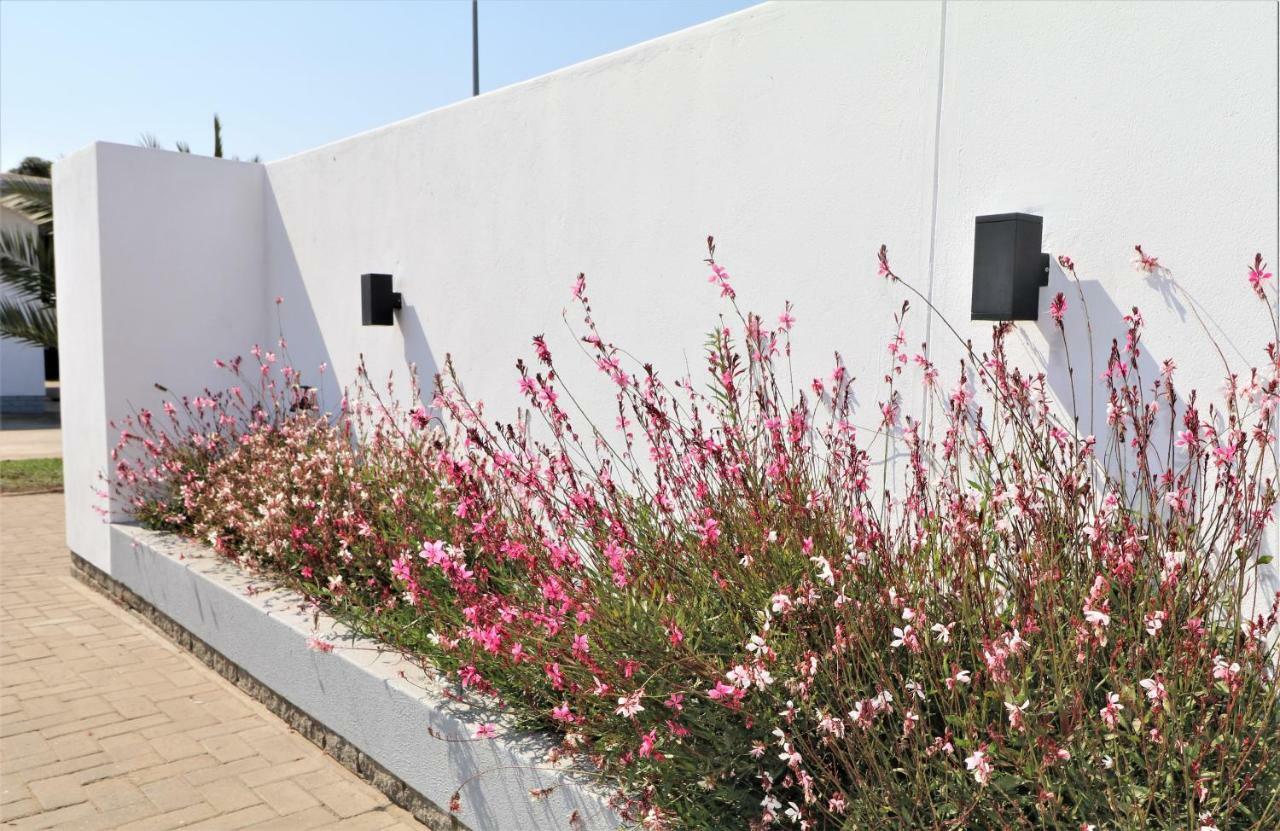 Tiende Laan Bed & Breakfast And Self-Catering Walvis Bay Exterior foto