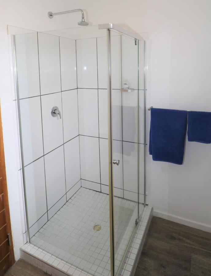 Tiende Laan Bed & Breakfast And Self-Catering Walvis Bay Exterior foto
