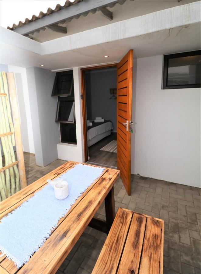 Tiende Laan Bed & Breakfast And Self-Catering Walvis Bay Exterior foto