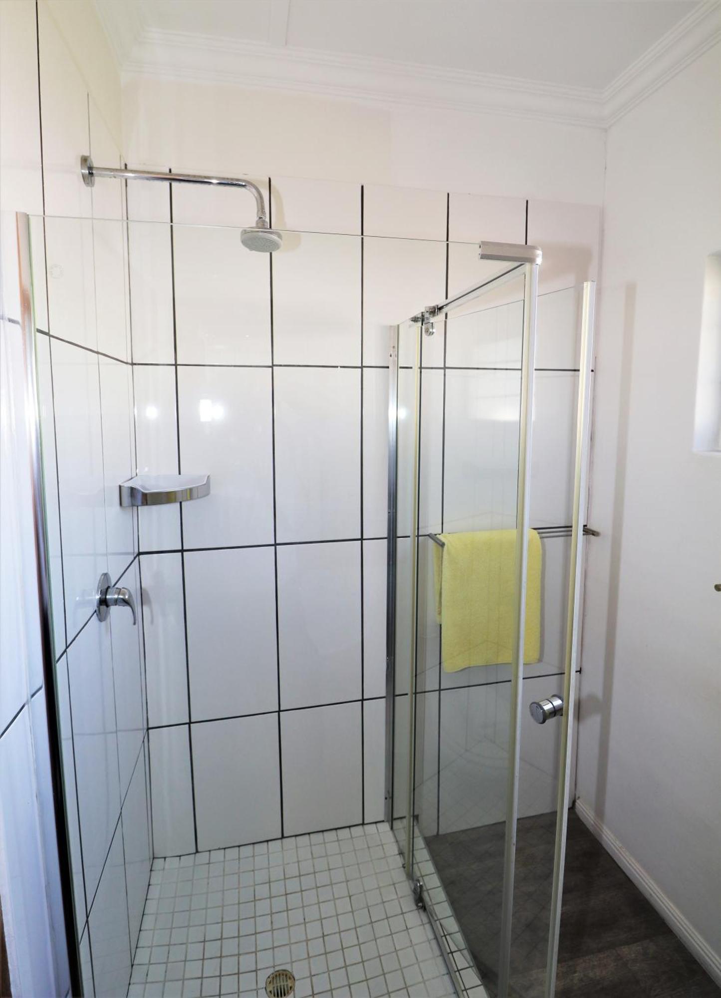Tiende Laan Bed & Breakfast And Self-Catering Walvis Bay Exterior foto